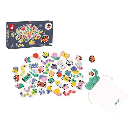 Gra w chowanego Ogród 2+, Janod