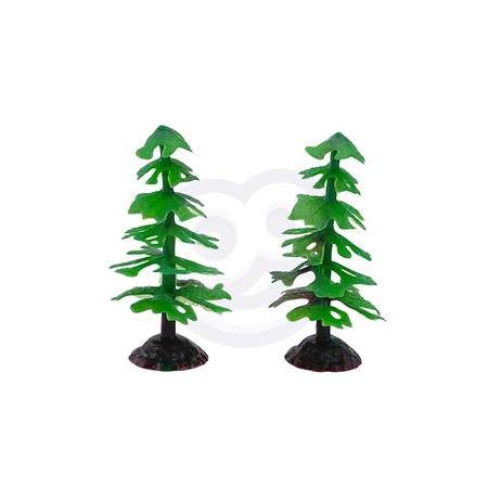 WOOPIE Zestaw Figurki Safari + Mata 24 el.