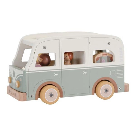 Little Dutch Campervan Vintage FSC LD7098