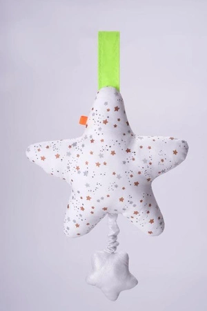 Pozytywka, Gwiazdka, Kikadu