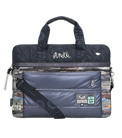 Torba na laptopa i dokumenty | Anekke Ocean