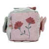 Little Dutch Kostka sensoryczna Flowers & Butterflies LD8709