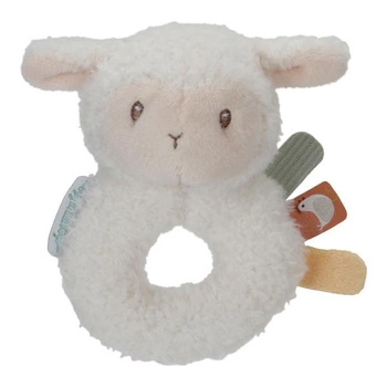 Little Dutch Grzechotka Little Farm LD8831