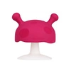 Mombella Gryzak Grzybek Mushroom Dark Pink