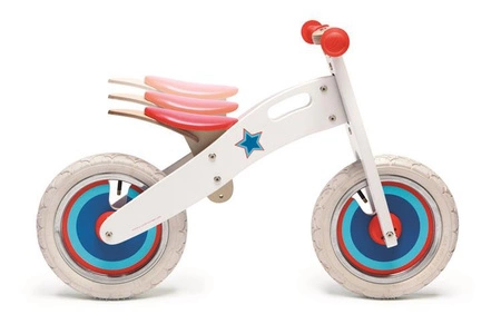 Scratch, Balance Bike ' Gwiazda '