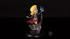 Supergirl DC Comics Q-Fig Figurka 12 cm