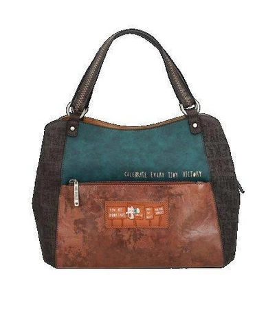 Torba na ramię | Anekke Voice Respect