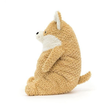 JellyCat - Amore Piesek Corgi 26 cm