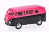 Metalowy model Goki Volkswagen T1 Bus