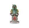 Stojak Gwiezdne Wojny Boba Fett (20 cm)