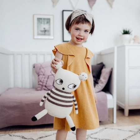 Lalka Side-Eye-Sophie ooh noo