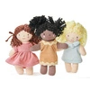 Mini lalka Gigi, ThreadBear Design
