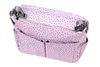 My Bag's Torba do wózka Flap Bag My Sweet Dream's pink