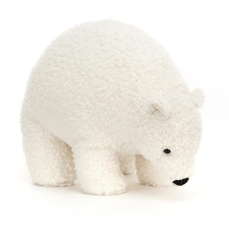 JellyCat Wistful Miś Polarny 15cm