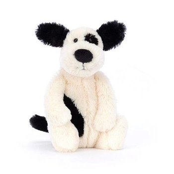 JellyCat - Łaciaty Piesek 31 cm
