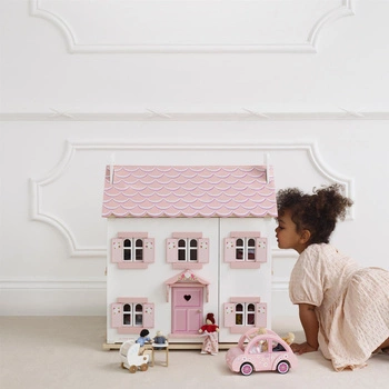 Domek dla lalek Sophie Le Toy Van