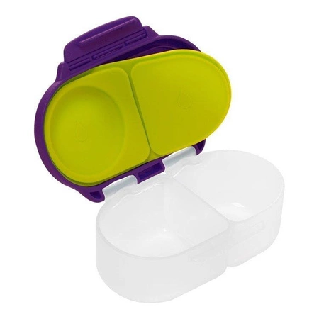 Snackbox, Pojemnik na przekąski, Passion Splash, b.box