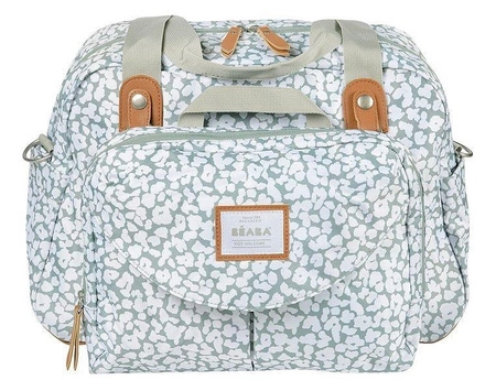 Beaba Torba dla mamy Geneva II Cherry Blossom