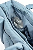Beaba Torba dla mamy Puffy Paris Dark heather grey