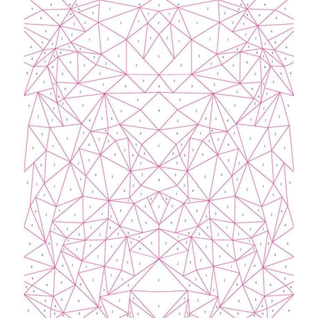 Zestaw kreatywny Piasek Zwierzęta z sawanny Misterix 7+, Janod