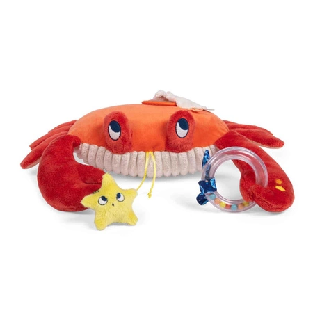 Maskotka KRAB L34 cm 676077