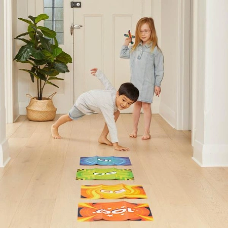 Tiger Tribe Zestaw Aktywności - Piankowe Samoloty