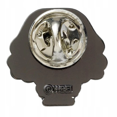 Chibi Hermiona Granger Przypinka Harry Potter