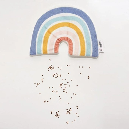 Tineo Termofor Relaksujący Rainbow