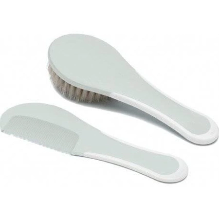 bébé-jou Zestaw prezentowy do pielęgnacji Fabulous Sky Green 4245055