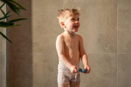 Filibabba Spodenki kąpielowe Orla (3-4 l) Cool Summer