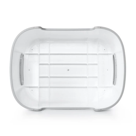 OXO Stopień dla Dziecka Grey