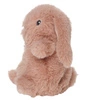 Maskotka dla dziecka króliczek Pink Nod Manhattan Toy 163670