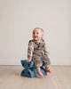 MODU - Kids Stool - Deep Blue / Sky Blue