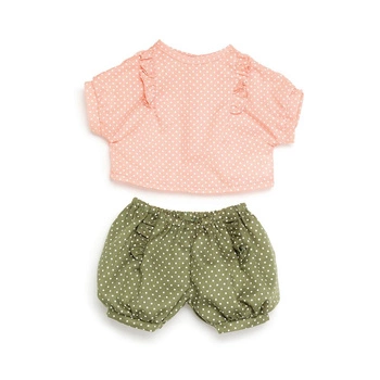 Skrållan Piżama 36-40 cm