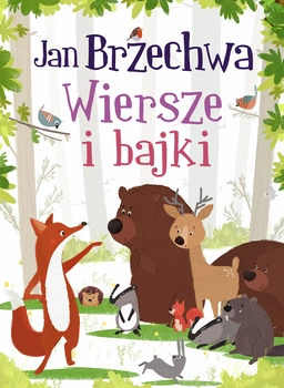 Wiersze i bajki