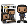 Funko POP! Gwiezdne Wojny Obi-Wan Kawlan Roken (540)