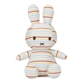 Little Dutch Miffy Przytulanka 25 cm Vintage Sunny Stripes NIJN851