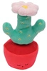 Pluszowa zabawka dla maluchów Ogród kaktusów Manhattan Toy 161120-Manhattan Toy