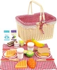 Koszyk piknikowy dla dzieci Adler Small Foot
