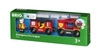 BRIO World Wóz Strażacki