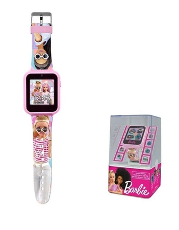 Summer Smartwatch Barbie