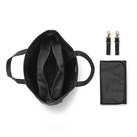 Elodie Details - Torba dla mamy - Tote Black