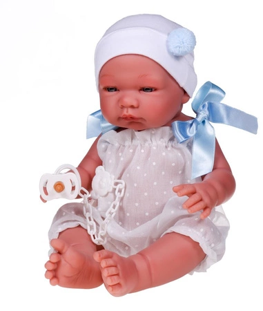 Lalka Pablo Asi 0364301