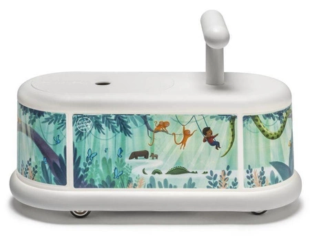 Jeździk dla dzieci Dżungla La Cosa Explore Italtrike