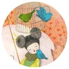 Puzzle tekturowe KOKEISHI DJ07236