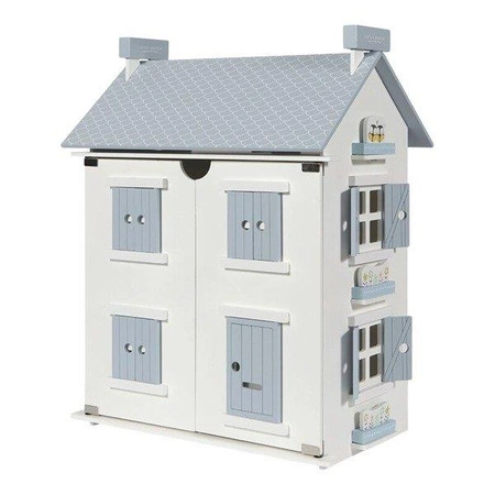 Little Dutch Drewniany domek dla lalek LD4466