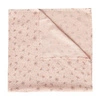 bébé-jou Otulacze bambusowo-muślinowe 70 x 70cm (3 szt.) Wish Pink 3051060