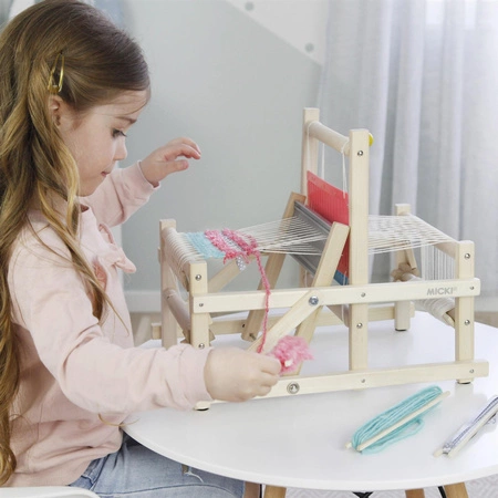 Krosno tkackie Micki