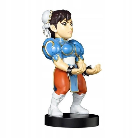 Stojak Street Fighter Chun Li (20 cm)