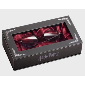 Harry Potter - okulary
